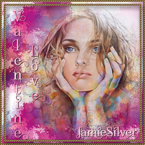 quilt Jamie