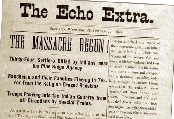 foto giornale d'epoca