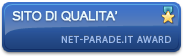 award net parade