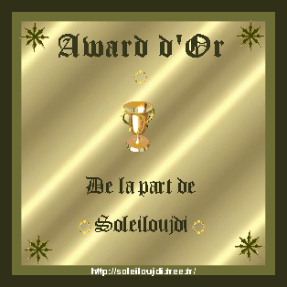 award