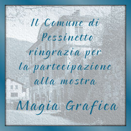 mostra magia grafica