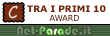 award net parade