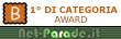 award net parade