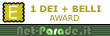 award net parade