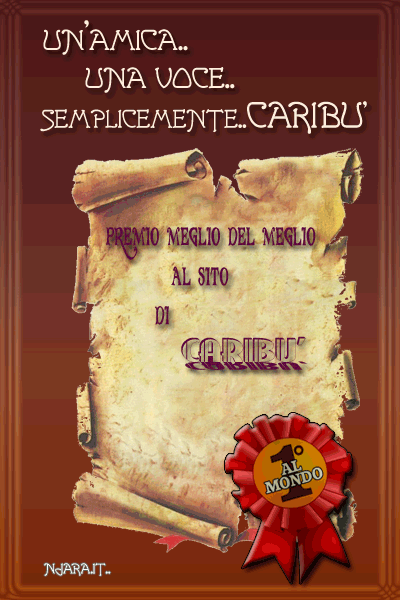 award