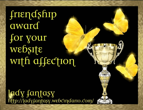 award