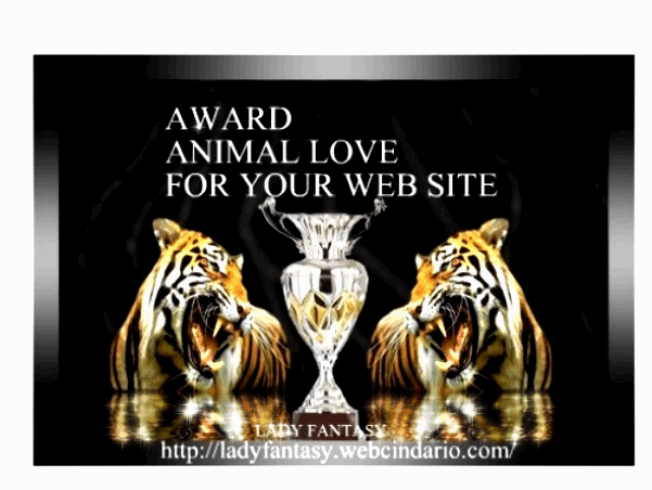 award