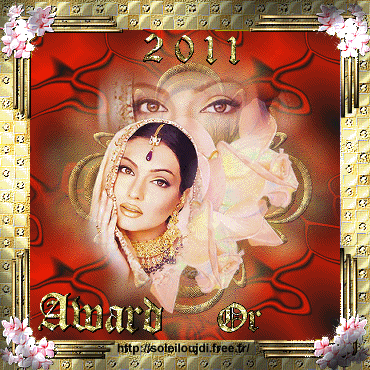 award