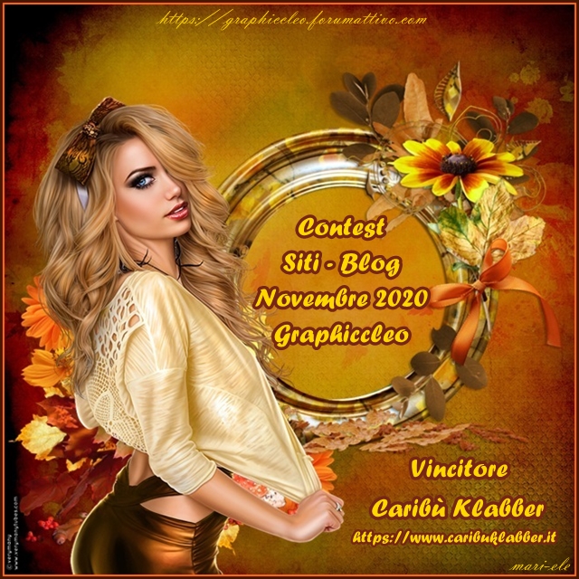 Award Cleo
