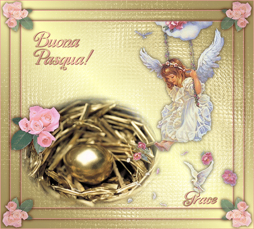 Grace-Pasqua