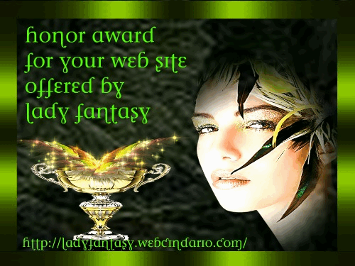award