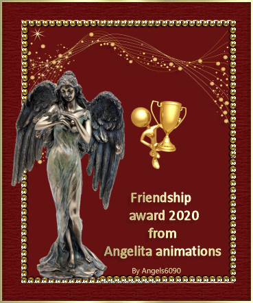 Angelita Animciones