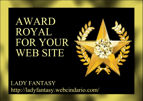 award