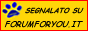 banner forumforyou