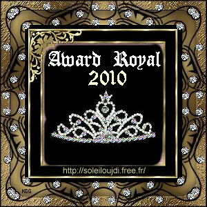 award