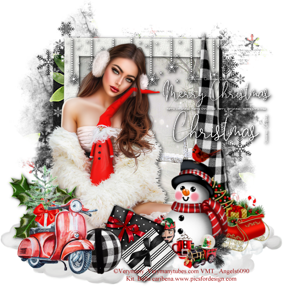 tag Angel Natale