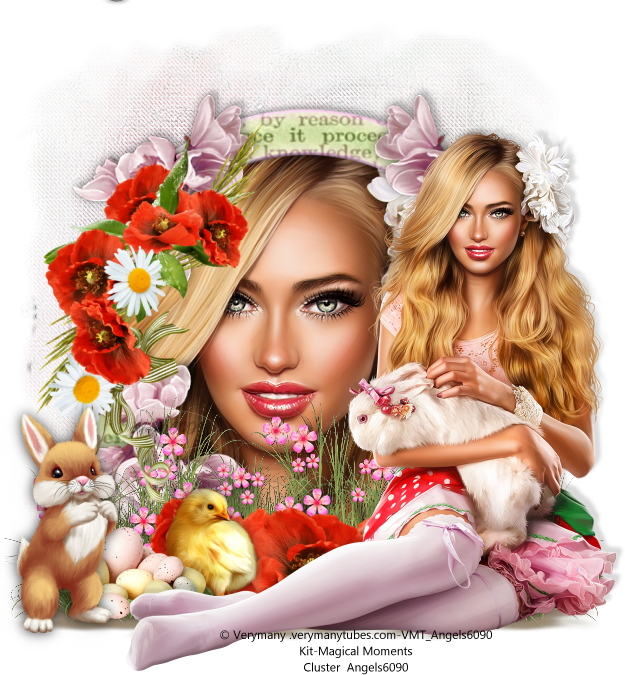 Angeles Pasqua