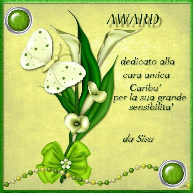 award