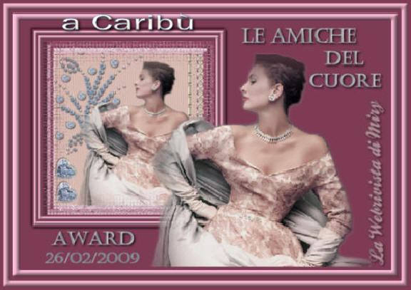 award