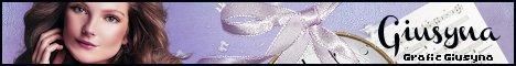 Banner Giusyna