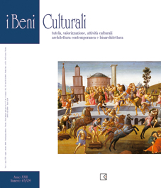 i Beni Culturali