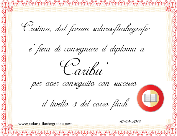 attestato