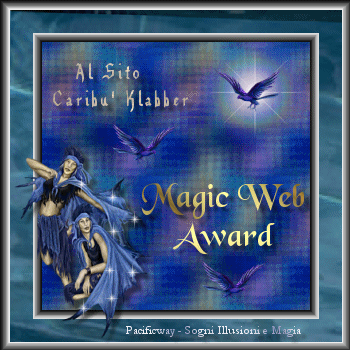 award