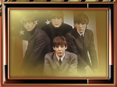 The Beatles