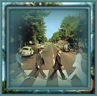 The Beatles