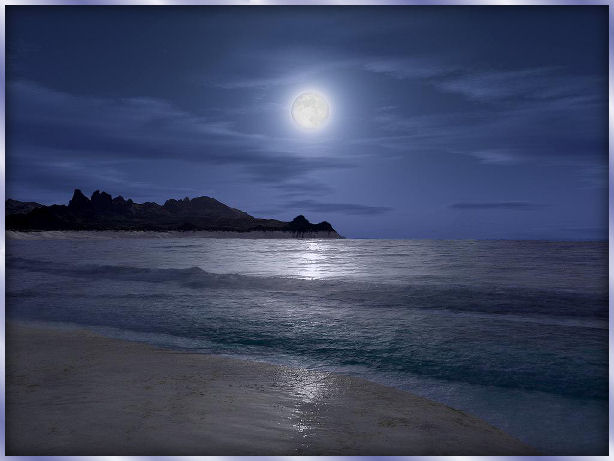 paesaggio di mare