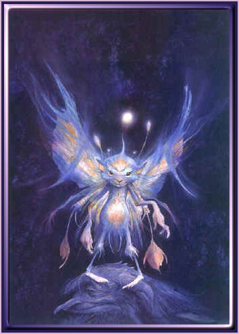 Brian Froud