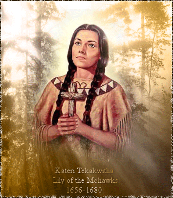 Kateri