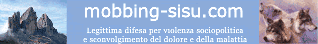 Mobbing Sisu