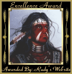 award