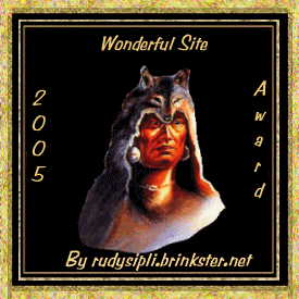 award