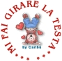 gif Caribù