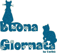 gif Caribù