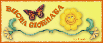 gif Caribù