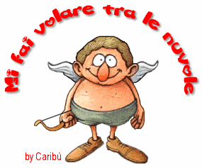 gif Caribù