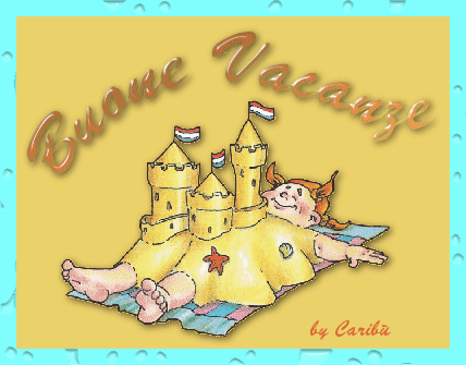 gif Caribù