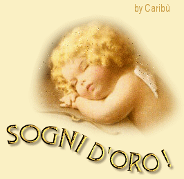 gif Caribù