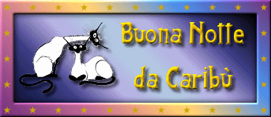gif Caribù