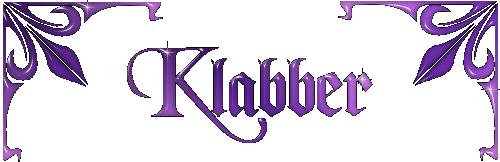 titolo Klabber