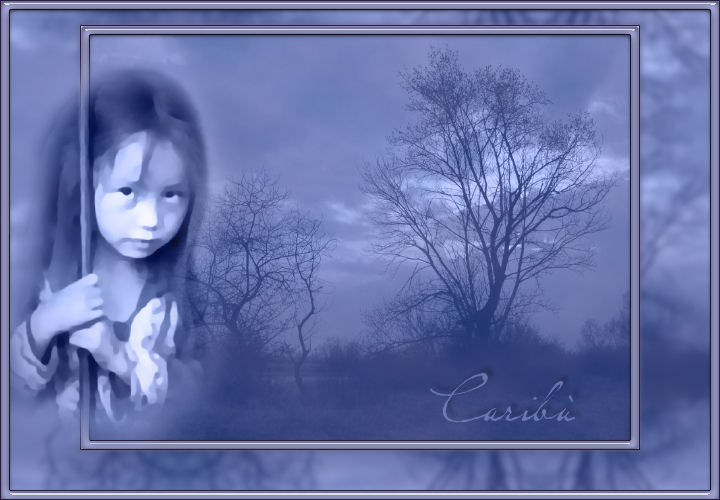 Carib entra