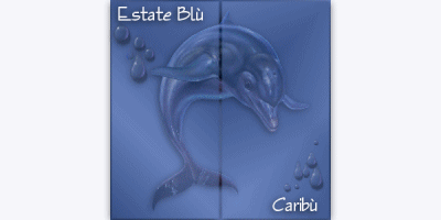 tag Caribù