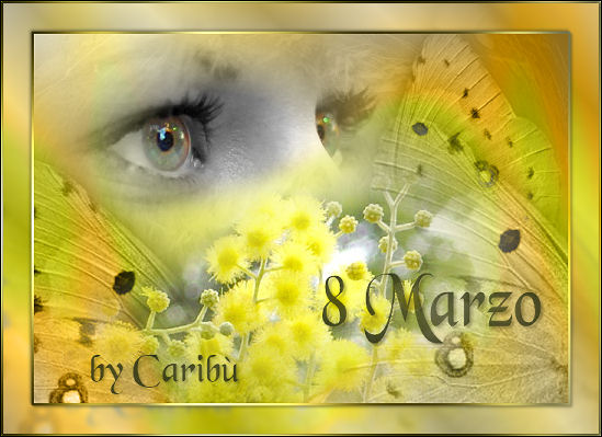 tag Caribù