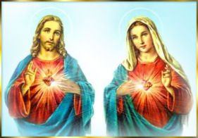 Ges e Madonnina