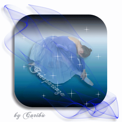 gif Caribù