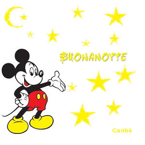 gif Caribù