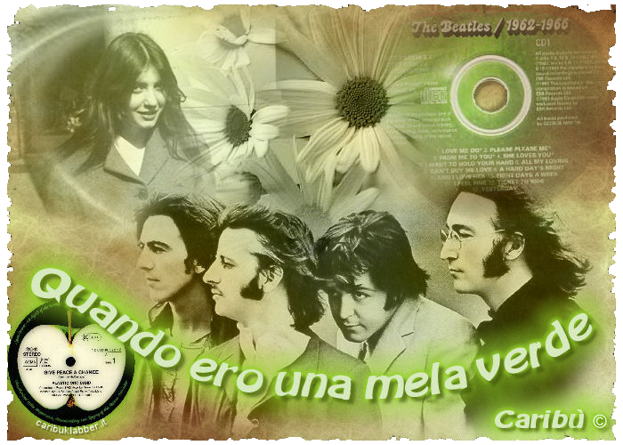 Caribu-tag-Beatles